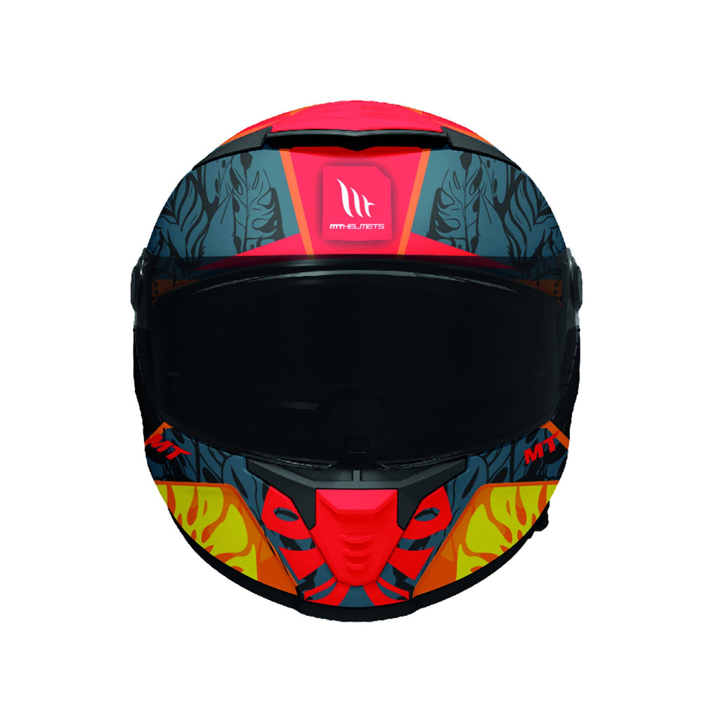 *NEW* MT Thunder 4 SV Rainforest C4 Gloss - M1308C41241...