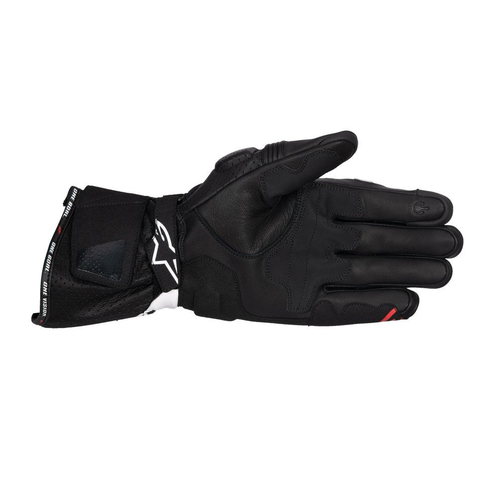 *NEW* Alpinestars SP-3 Gloves in Black/White/Red/Fluo or Black/Yellow/Fluo/White - 35509251..