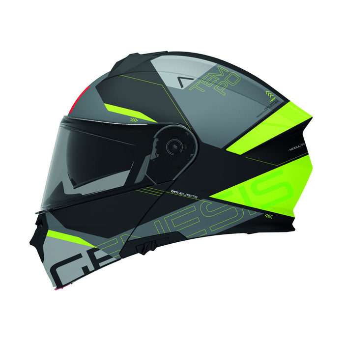 *NEW* MT Genesis Atempo B3 Gloss Fluo - M1347C24131..