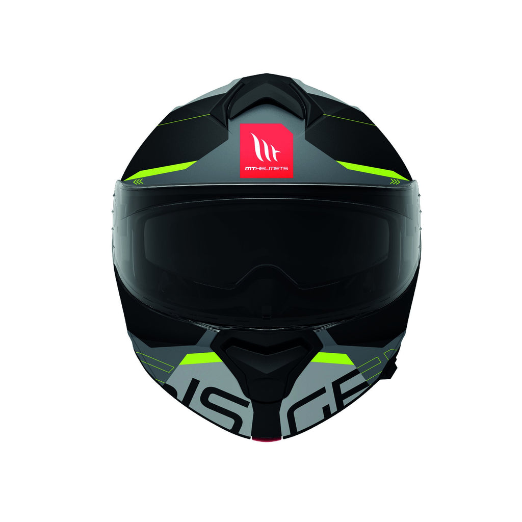 *NEW* MT Genesis Atempo B3 Gloss Fluo - M1347C24131..