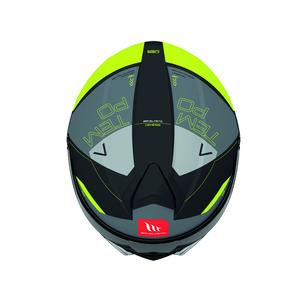 *NEW* MT Genesis Atempo B3 Gloss Fluo - M1347C24131..