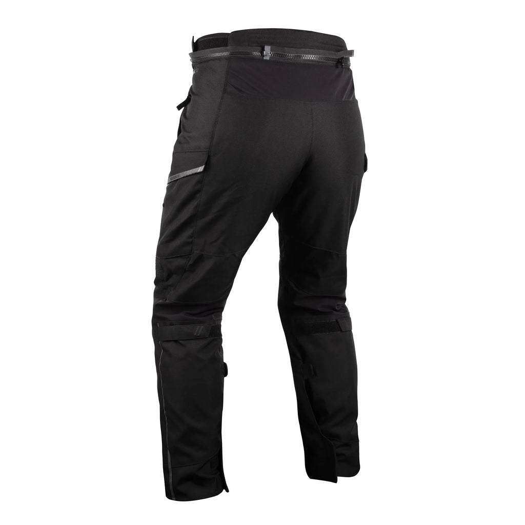*NEW* Oxford Montreal 5.0 Dry2Dry Men’s Pant in Stealth Black - TM256101..