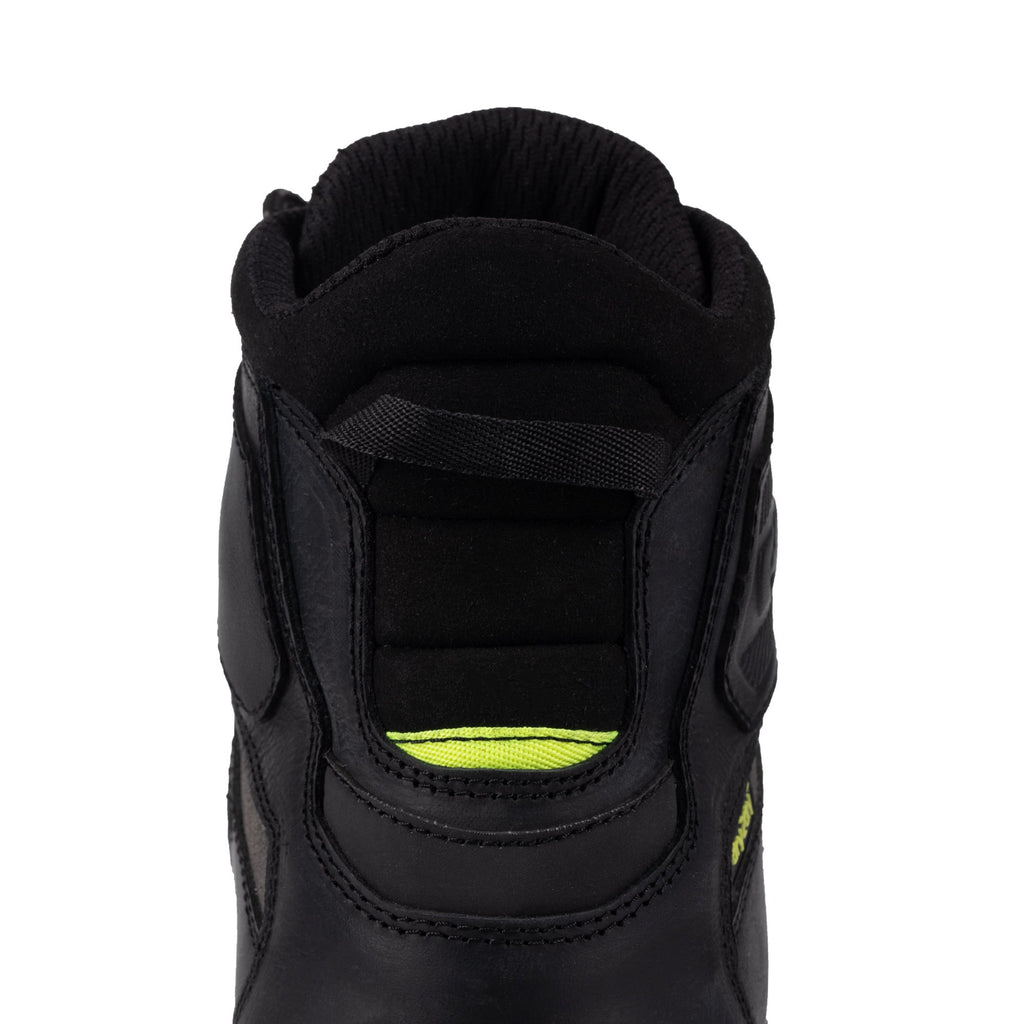 Oxford Canyon D2D MS Boot Blk/Gry