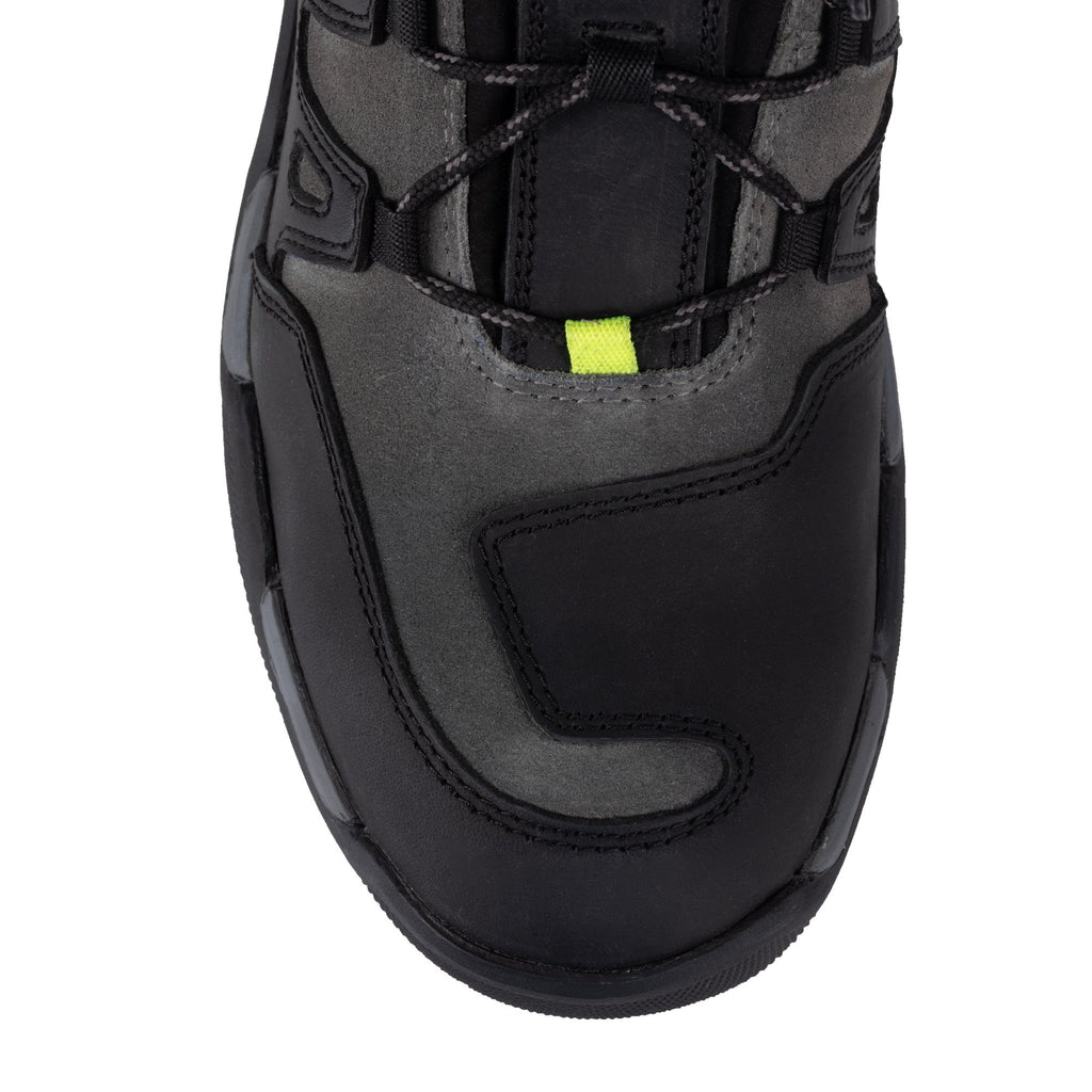 Oxford Canyon D2D MS Boot Blk/Gry