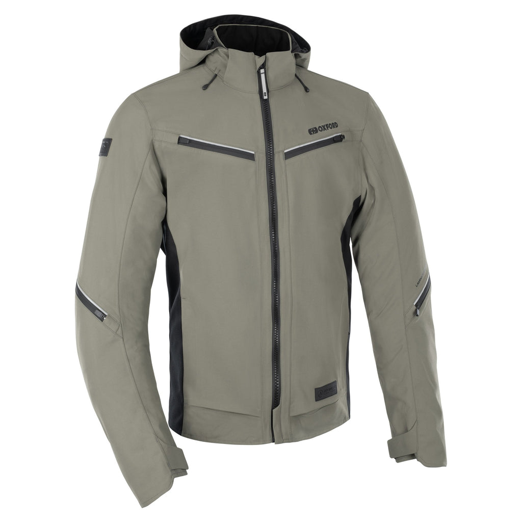 Oxford Mondial Street D2D MS Jkt