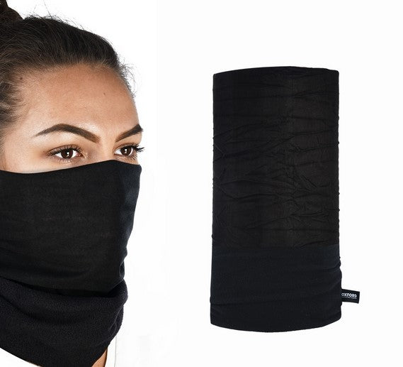 Oxford Snug Black - NW600
