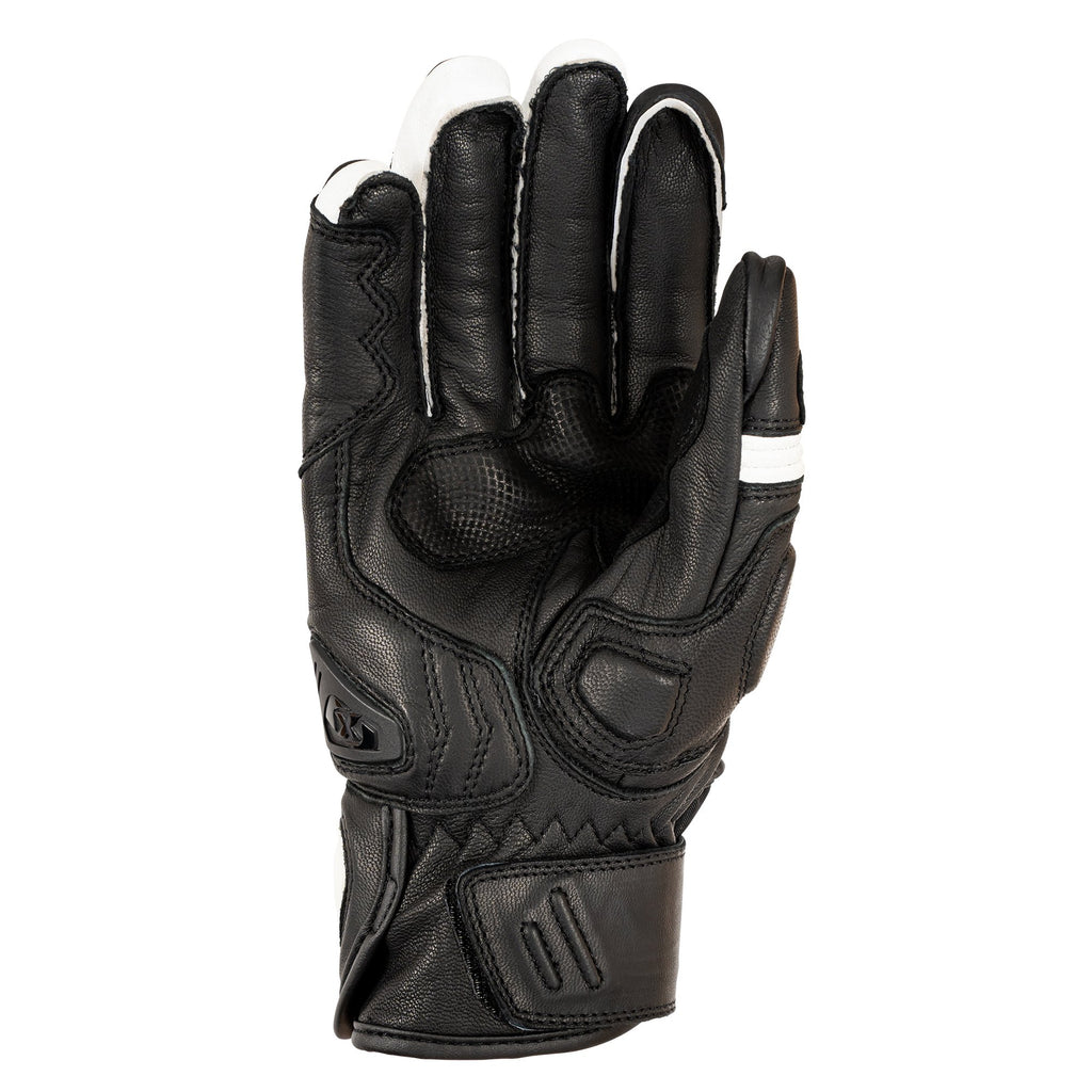 Oxford Cypher 1.0 MS Glove in Black/White, B/W/Red, B/W/Fluo or Stealth Black - GM22320..