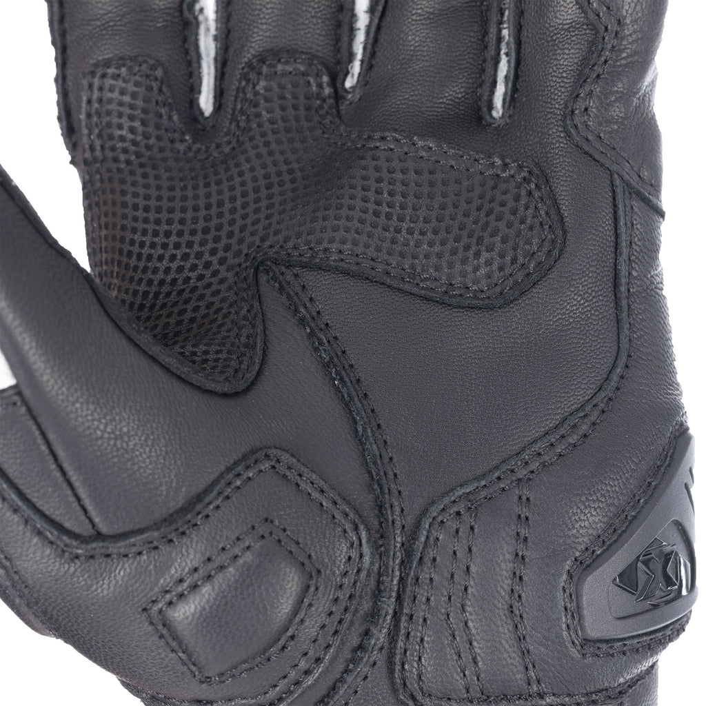 Oxford Cypher 1.0 MS Glove in Black/White, B/W/Red, B/W/Fluo or Stealth Black - GM22320..
