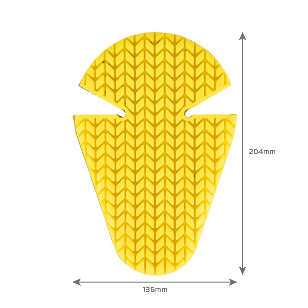 Oxford Insert Protector Level 2 Dynamic 2.0 Small Elbow & Knee - OB134