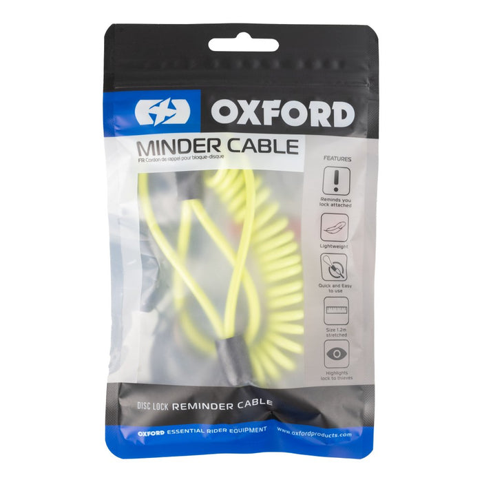 Oxford Minder Cable - OX699..