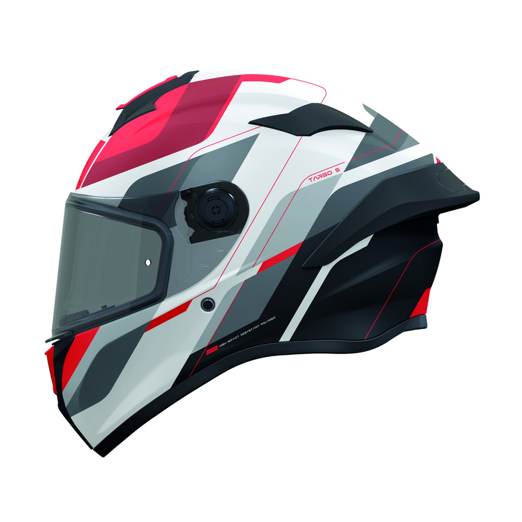 MT Targo S Blaster in Fluo/Blue, Grey or Red - M1343466...