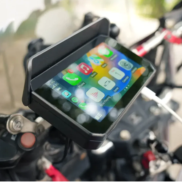 Pama Plug 'N' Go RideCast - PnGRCast..