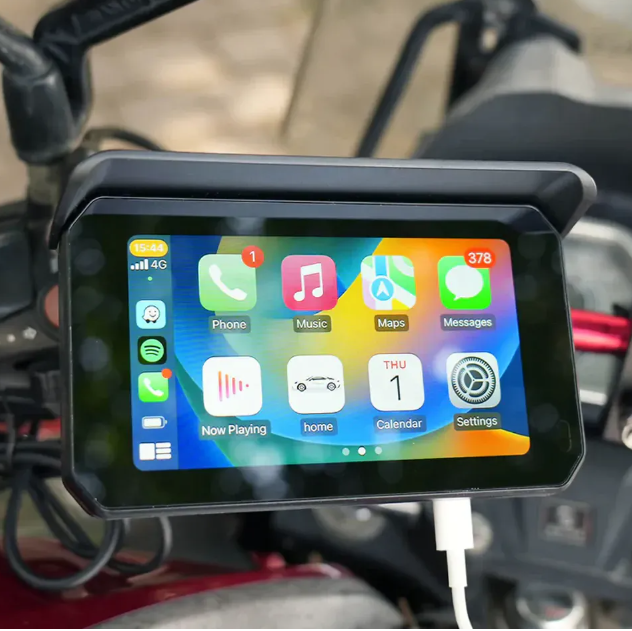 Pama Plug 'N' Go RideCast - PnGRCast..