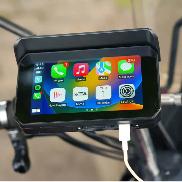 Pama Plug 'N' Go RideCast - PnGRCast..