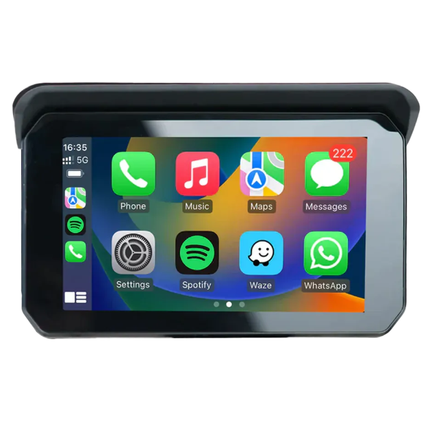 Pama Plug 'N' Go RideCast - PnGRCast..