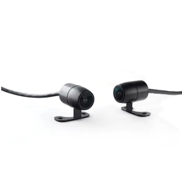 Pama Plug N Go Rider Cam (Twin Camera) - PnGRCam..