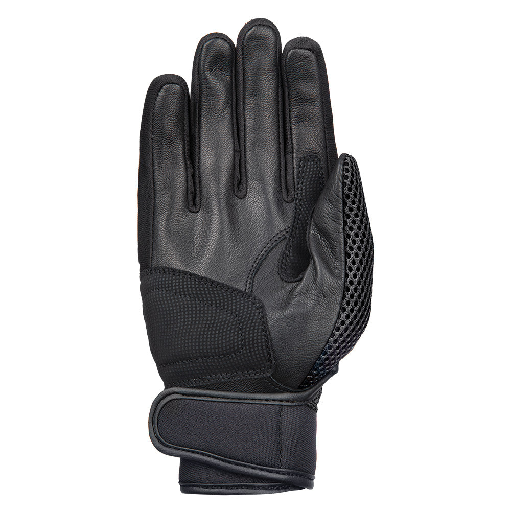 Spartan Air MS Glove Black - GM219101..