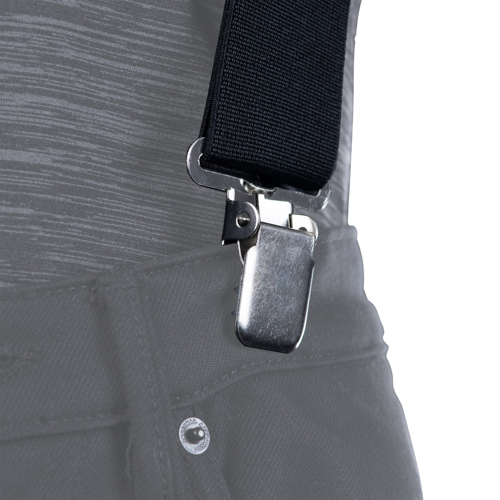 Oxford Riggers in Multiple Colours (5mm width) - CA05..