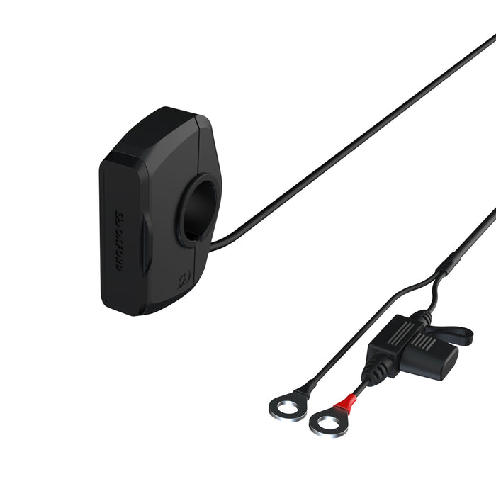 Oxford Slimline USB Type-A and Type C 3.0 AMP Charging kit - EL118...