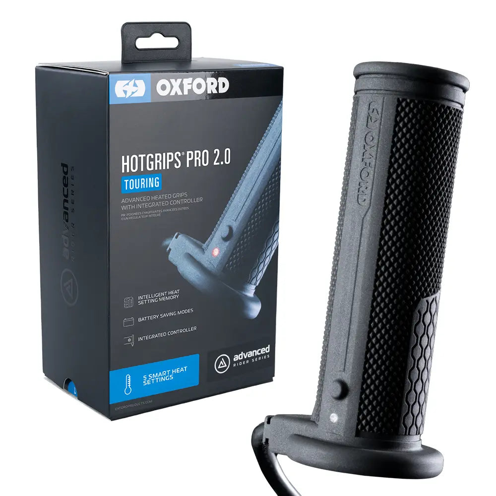 *NEW* Oxford HotGrips Pro 2.0 - EL40..