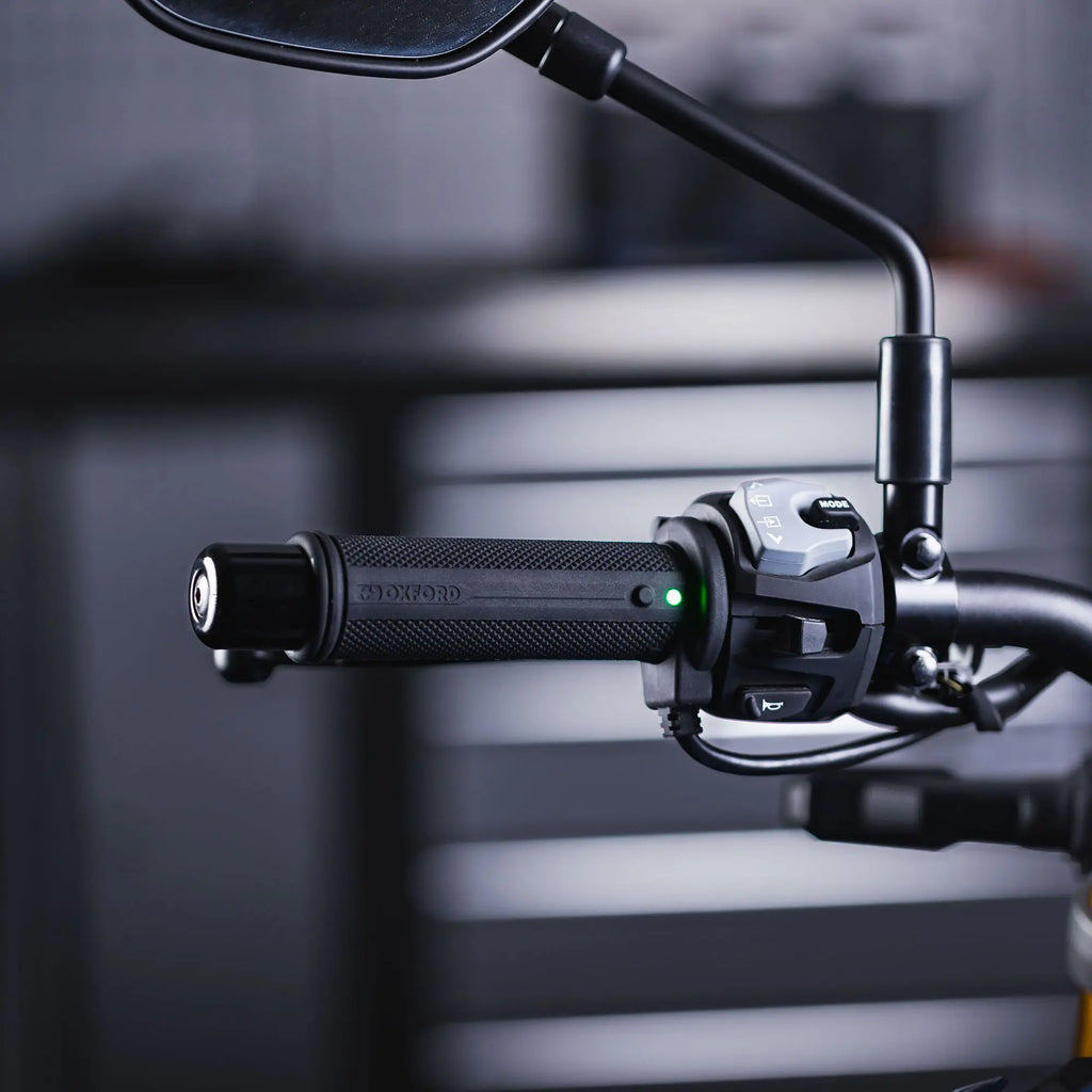 *NEW* Oxford HotGrips Pro 2.0 - EL40..