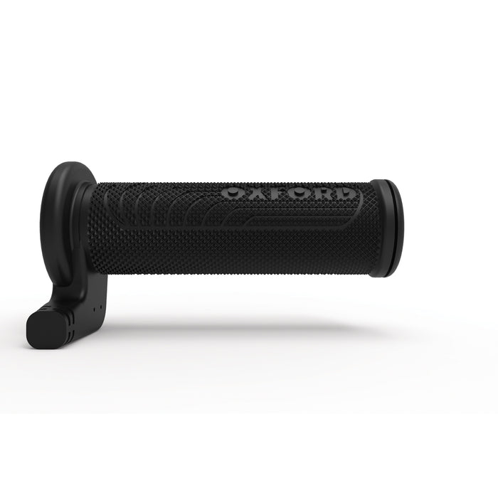 Oxford HotGrips Advanced (Replacement Right Grip UK) - EL69xUKRH...