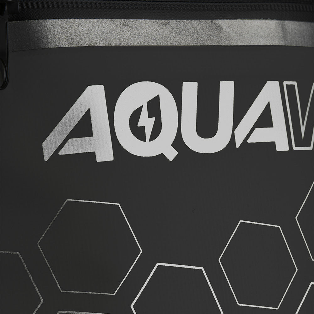 Oxford Aqua V12 Backpack in Black or Fluo - OL691/OL693..