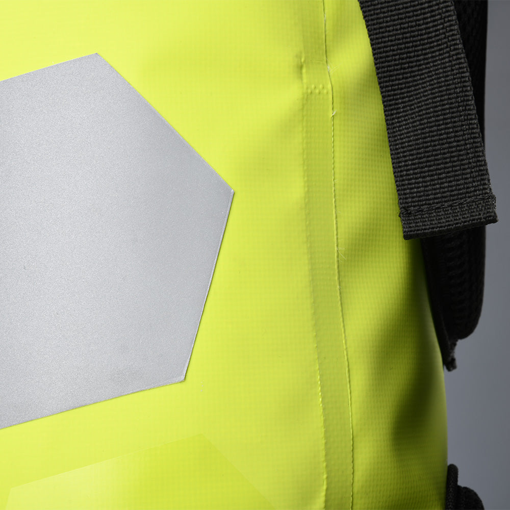 Oxford Aqua V12 Backpack in Black or Fluo - OL691/OL693..