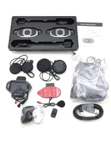 SENA SF4-02D (DUAL PACK)