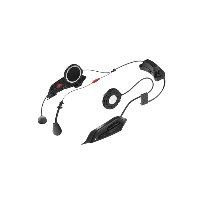 HJC Smart HJC 50B Bluetooth Device Black - SMARTHJC50B...