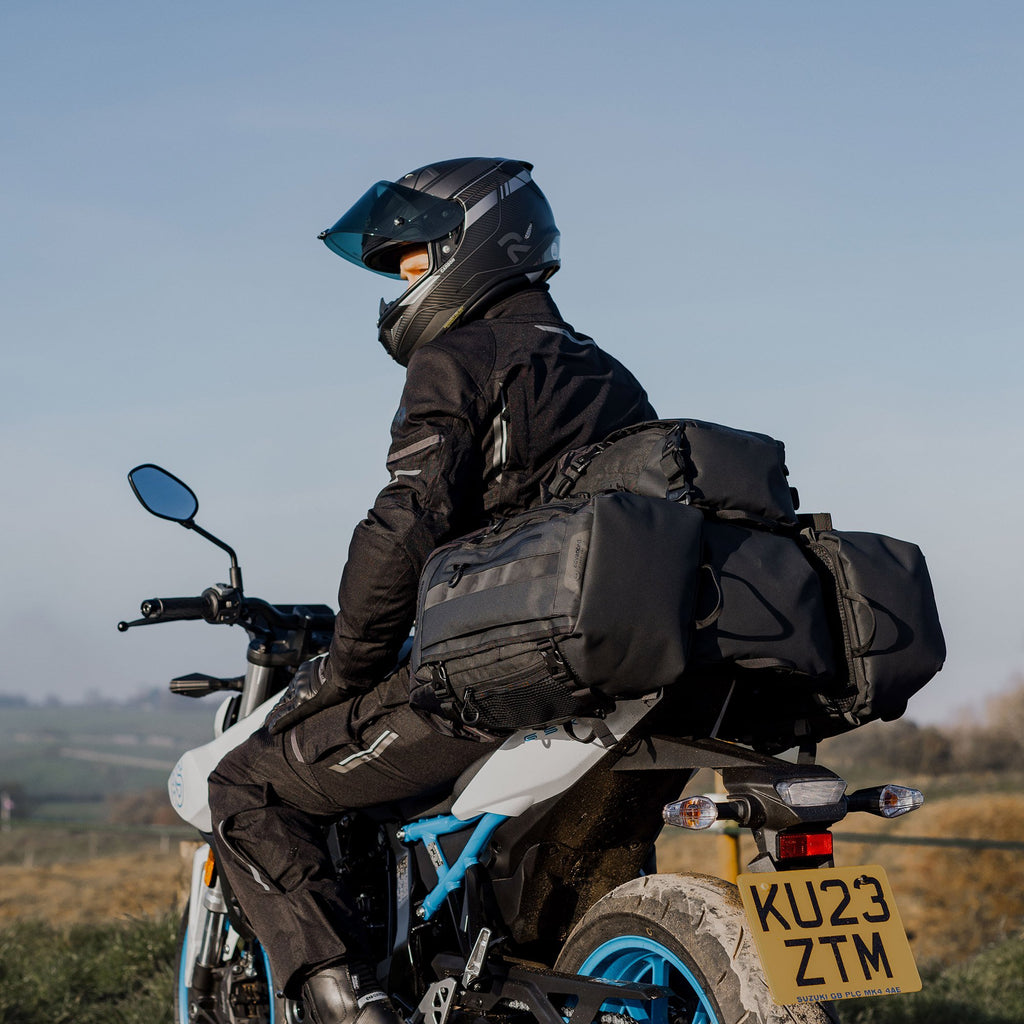 Oxford Atlas T-30 Advanced Tourpack..