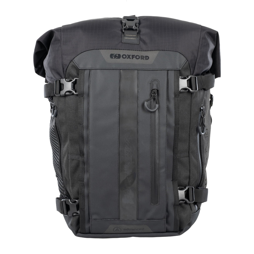 Oxford Atlas T-30 Advanced Tourpack..