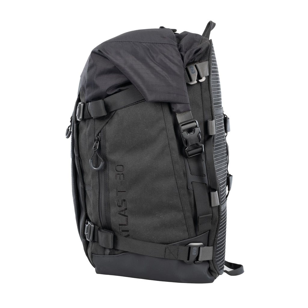 Oxford Atlas T-30 Advanced Tourpack..