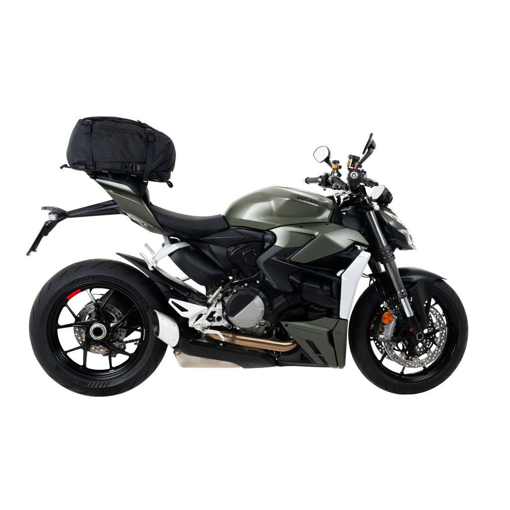 Oxford Atlas T-20 Advanced Tourpack..
