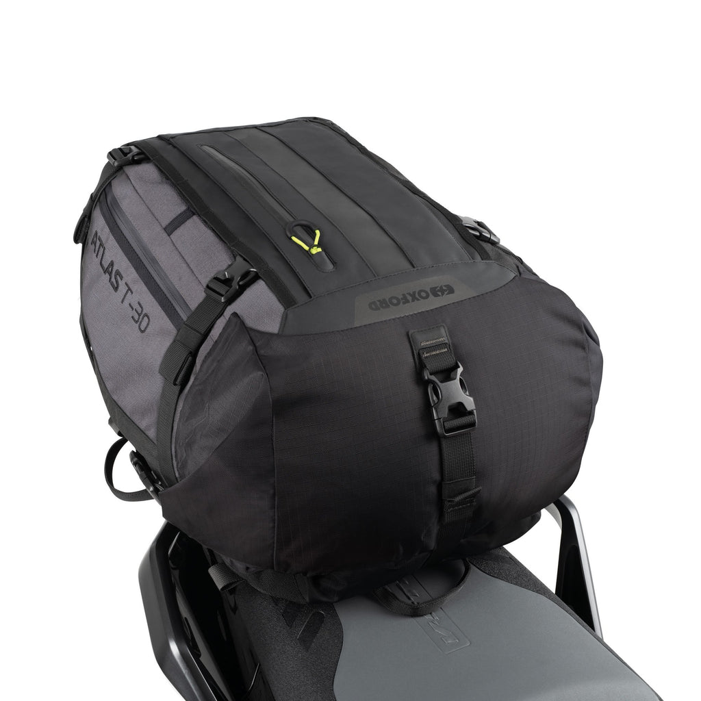 Oxford Atlas T-30 Advanced Tourpack..