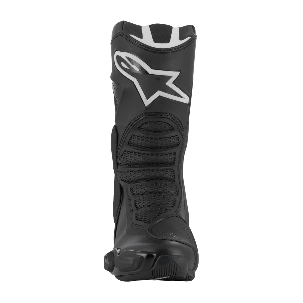 Alpinestars SMX-6 V3 Boot in Black/White - 2223025124..