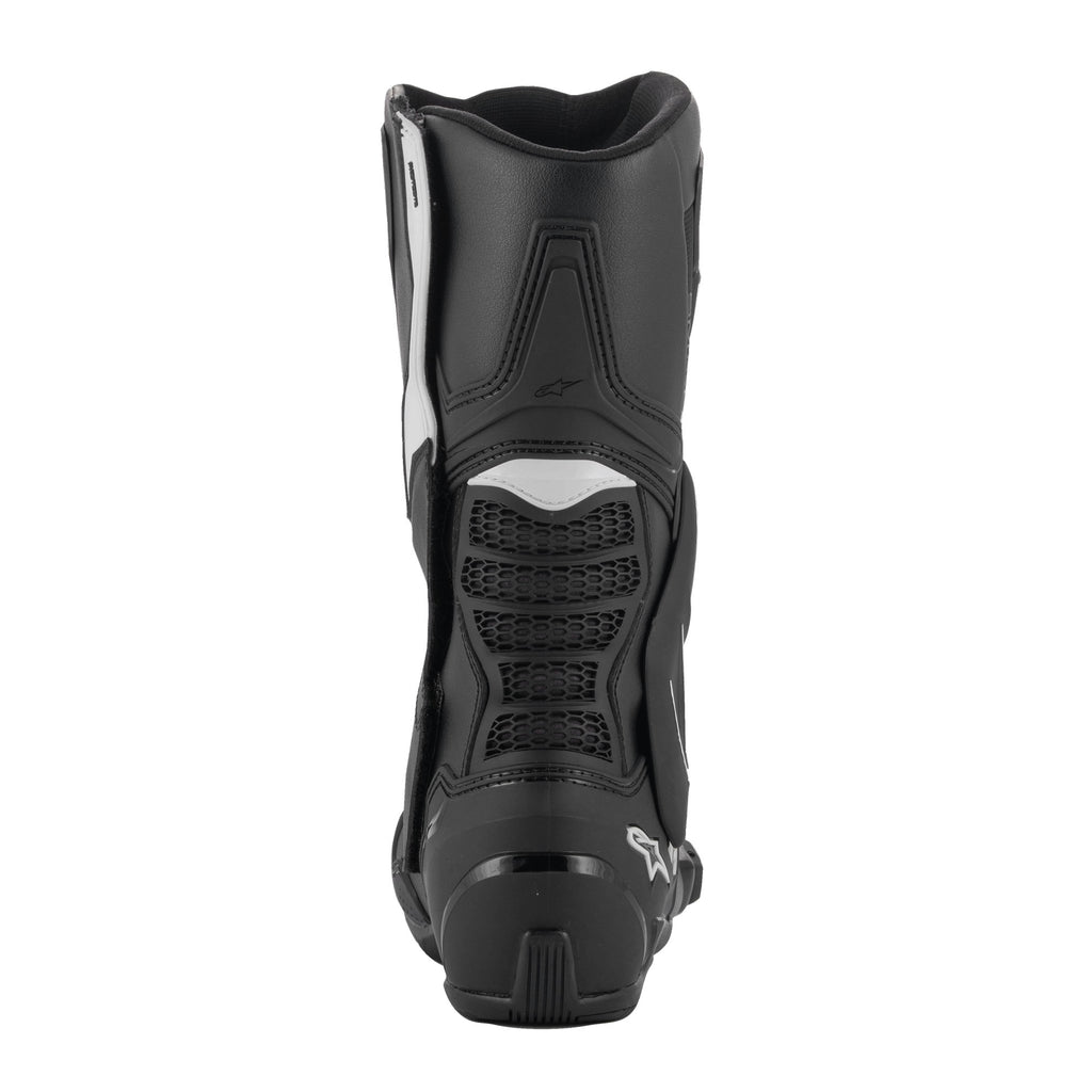Alpinestars SMX-6 V3 Boot in Black/White - 2223025124..