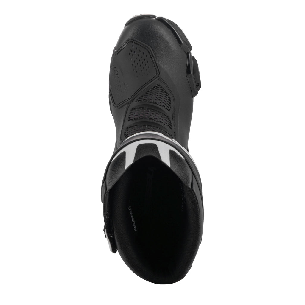 Alpinestars SMX-6 V3 Boot in Black/White - 2223025124..
