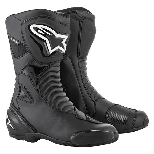 Alpinestars SMX S Waterproof Boots - 22435171100...