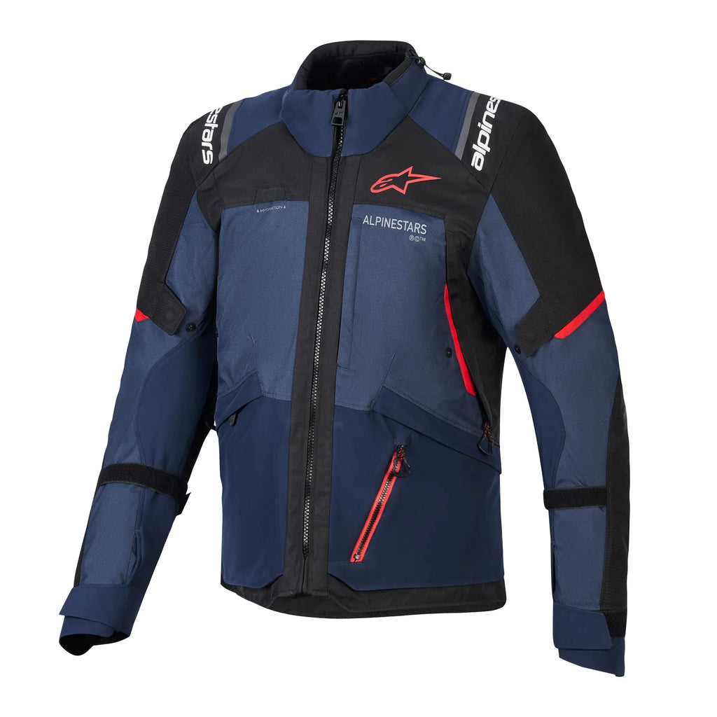 *NEW* Alpinestars Andes V4 Drystar Men’s Jacket - 3200526..