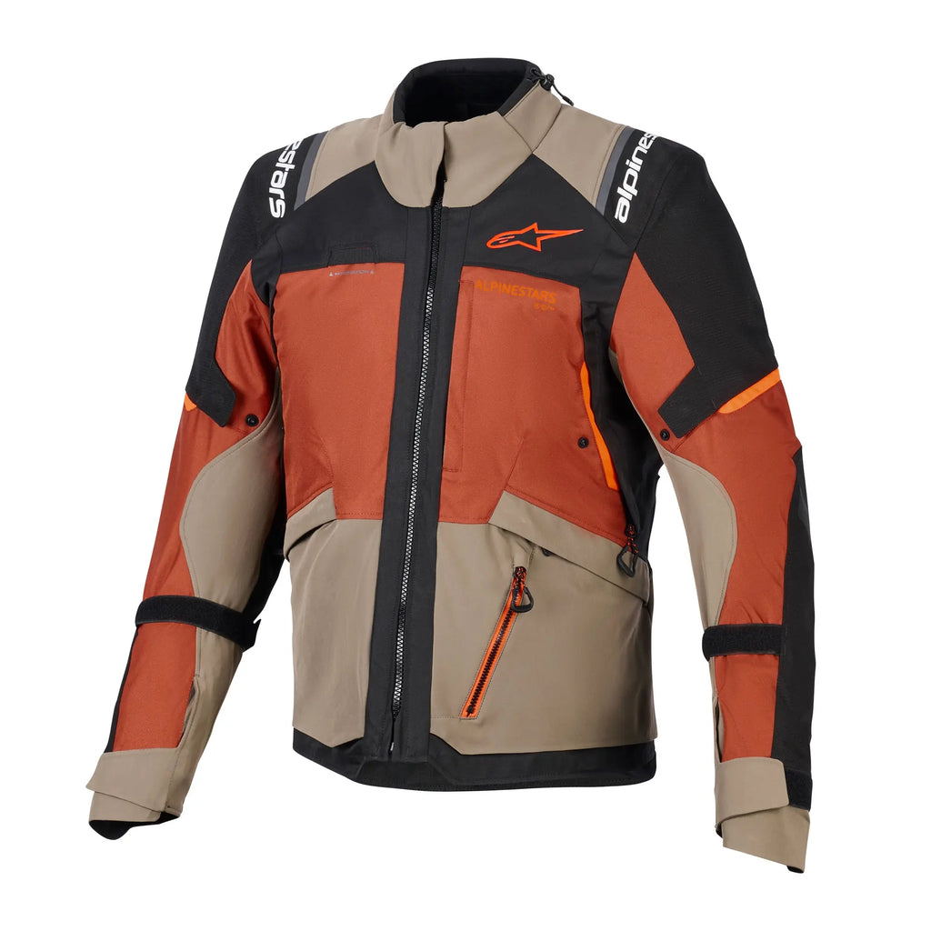 *NEW* Alpinestars Andes V4 Drystar Men’s Jacket - 3200526..