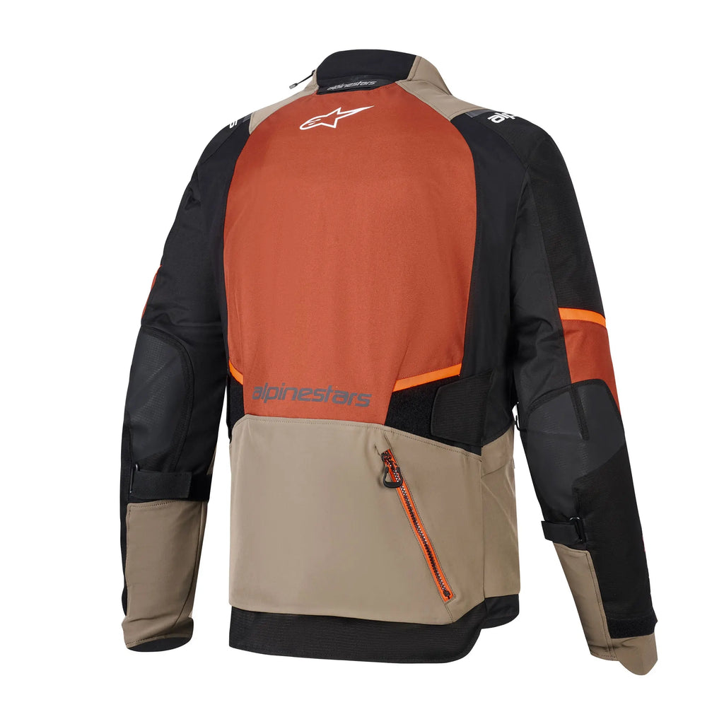 *NEW* Alpinestars Andes V4 Drystar Men’s Jacket - 3200526..