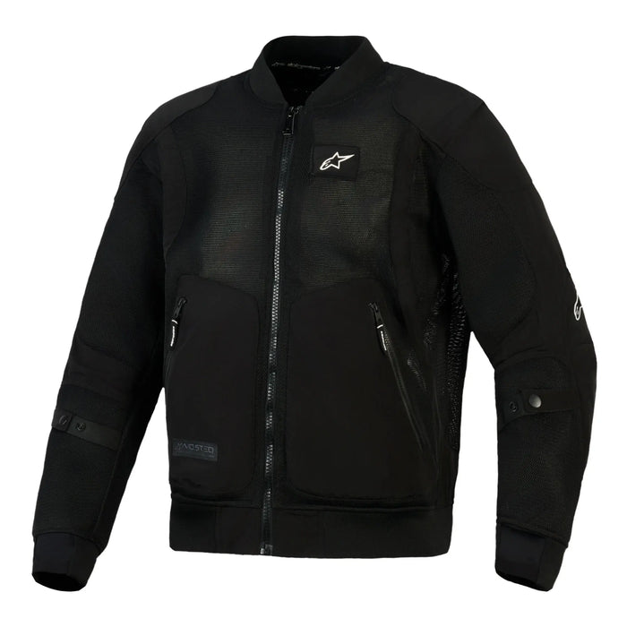 *NEW* Alpinestars Flight Air Men’s Jacket (Black or Storm Grey) - 3300726..