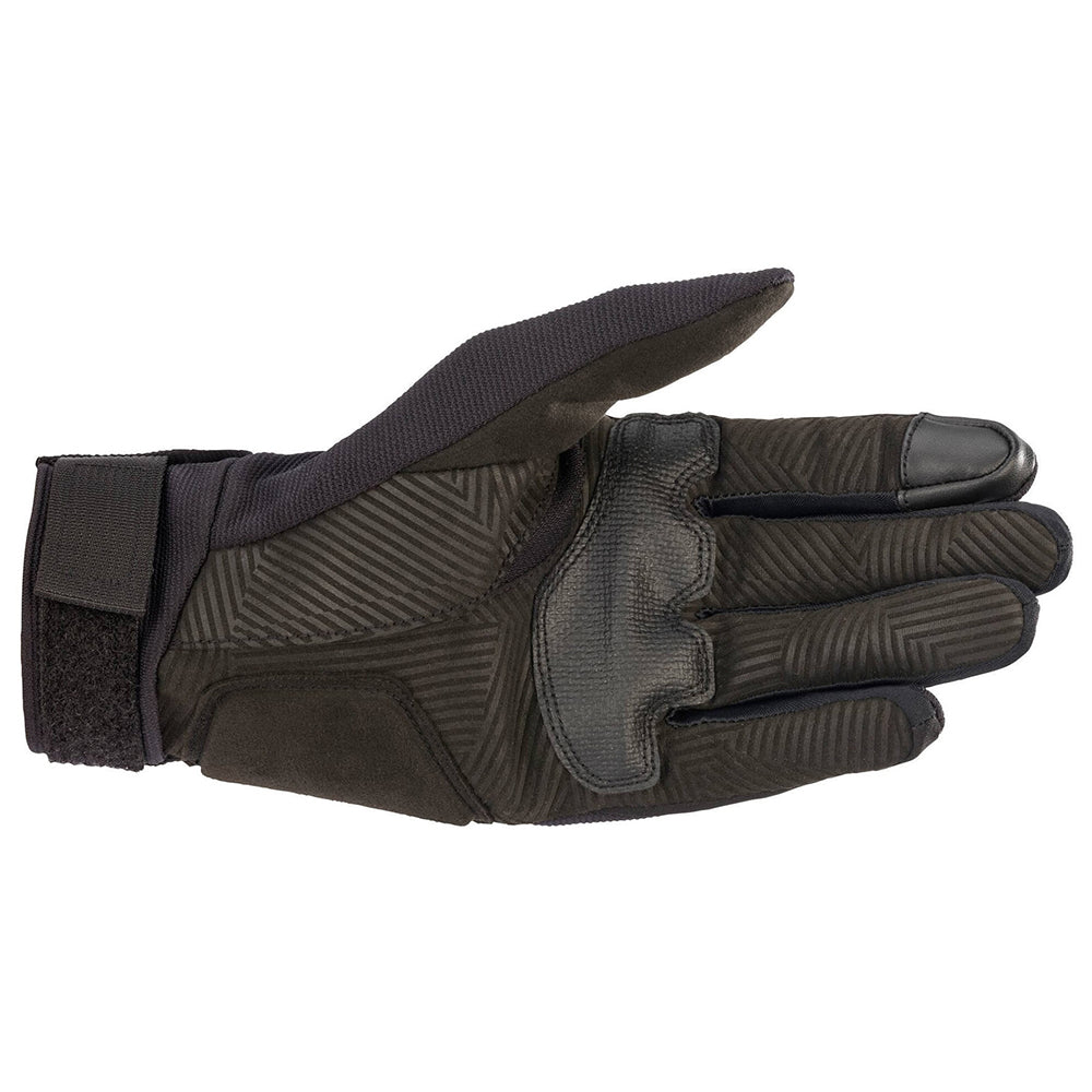 Alpinestars Reef Glove in Black/White, Black/White/Red or Black/Grey/Red - 35690201....
