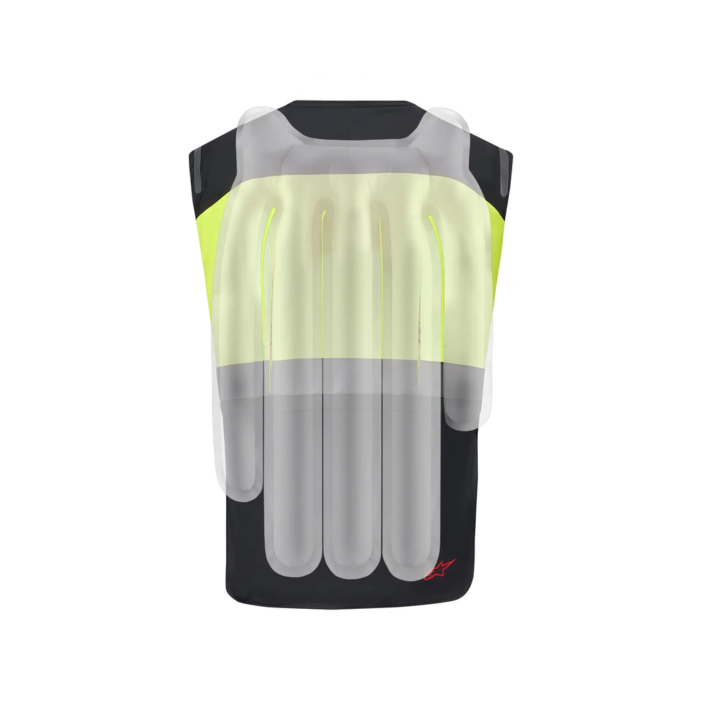 *NEW* Alpinestars Tech-Air 3 V2 Men’s Airbag System - 65050251..