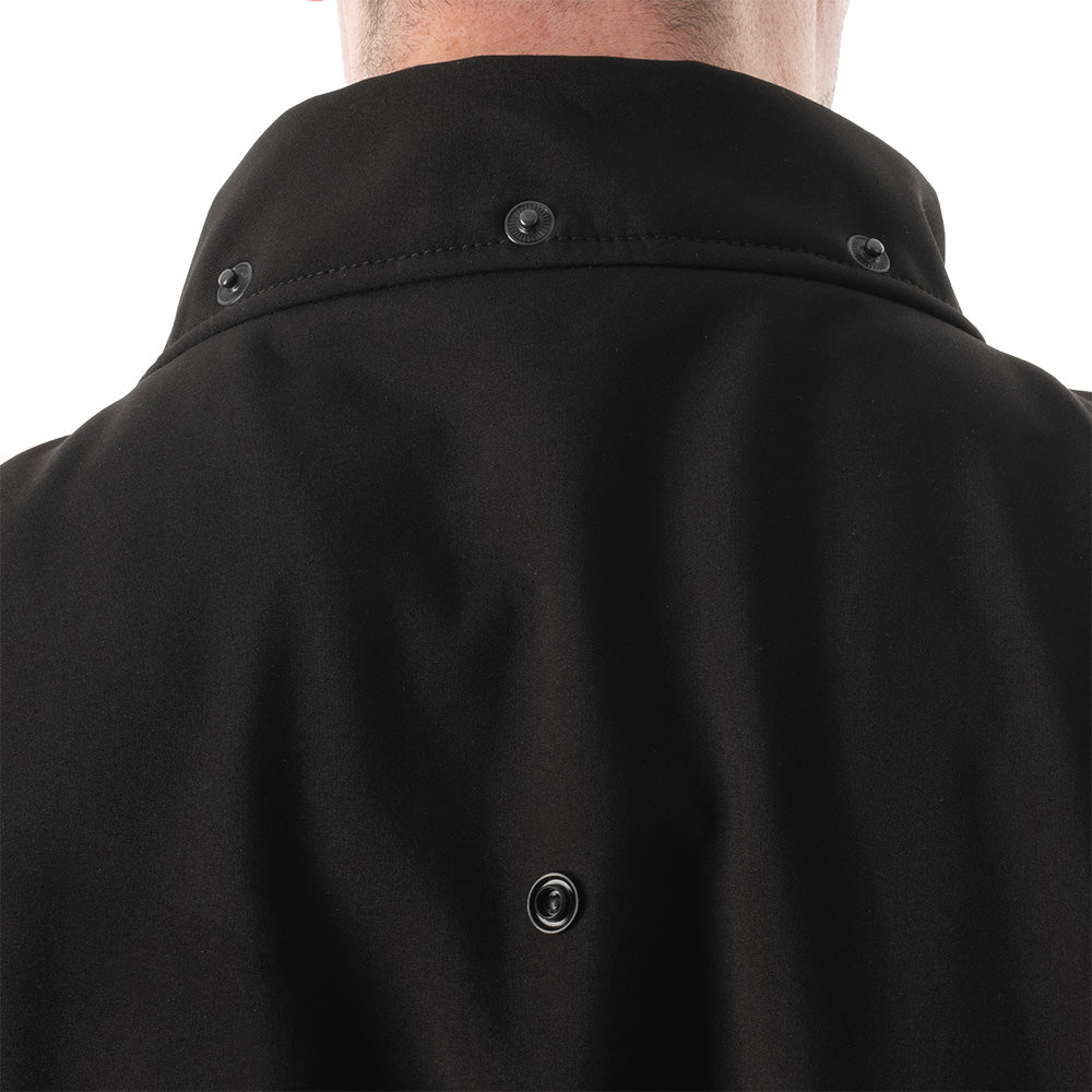 ARMR Kyoto 1.0 MS Jkt in Grn/Flo Ylw or Black - ARMT23400..