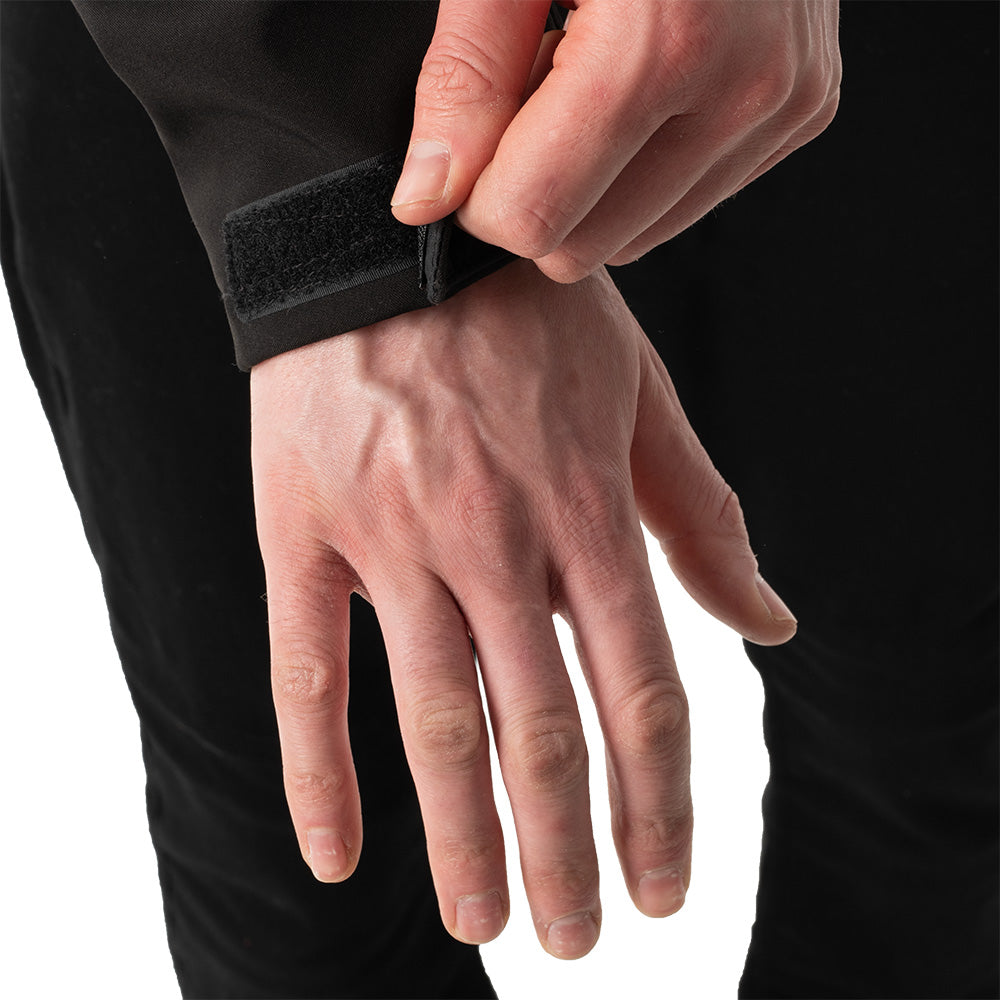 ARMR Kyoto 1.0 MS Jkt in Grn/Flo Ylw or Black - ARMT23400..