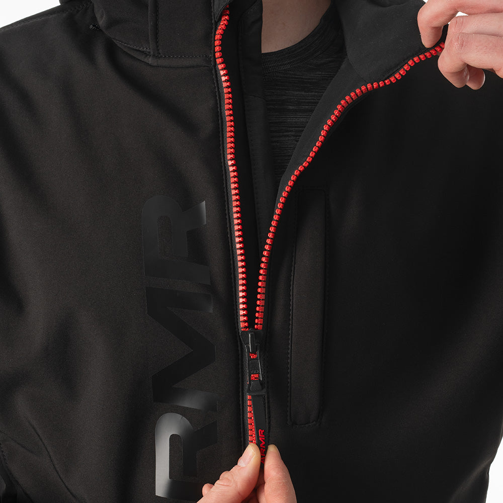 ARMR Kyoto 1.0 MS Jkt in Grn/Flo Ylw or Black - ARMT23400..