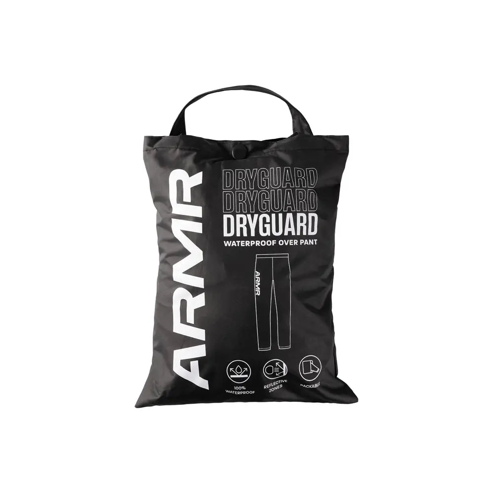 ARMR Dryguard Waterproof Over Pant - ARMT261201...