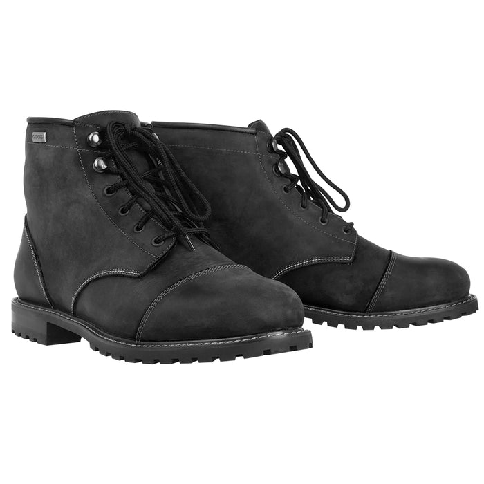 Oxford Hardy Dry2Dry Men‘s Boots in Black or Brown - BM20010...